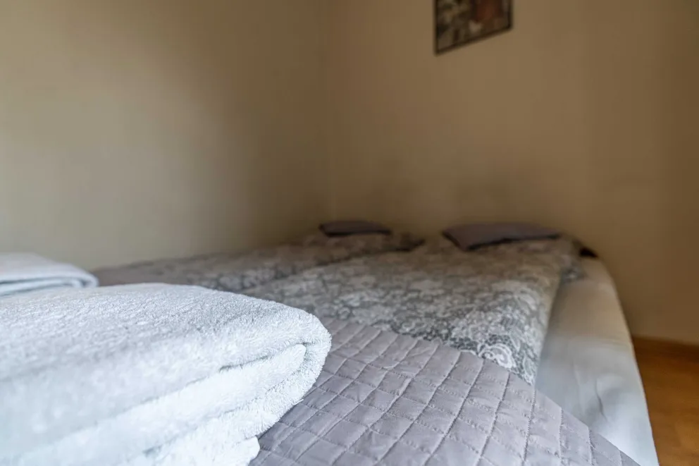 Pokój  dwuosobowy nr:2