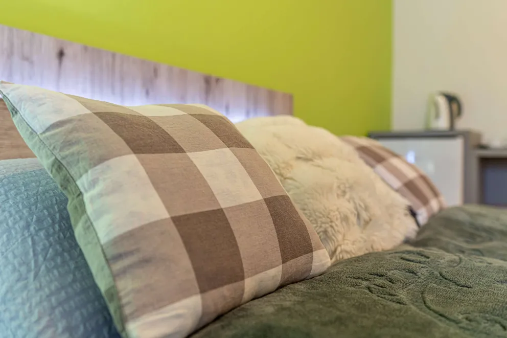 Pokój dwuosobowy nr:11
