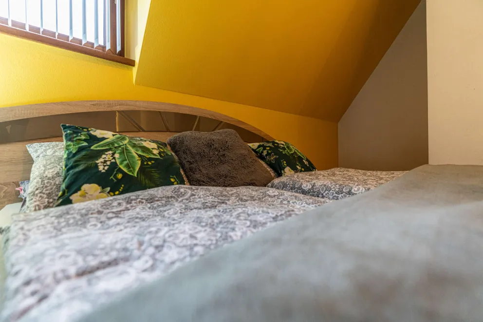 Pokój dwuosobowy nr:14
