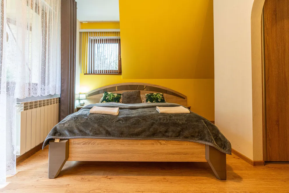 Pokój dwuosobowy nr:14