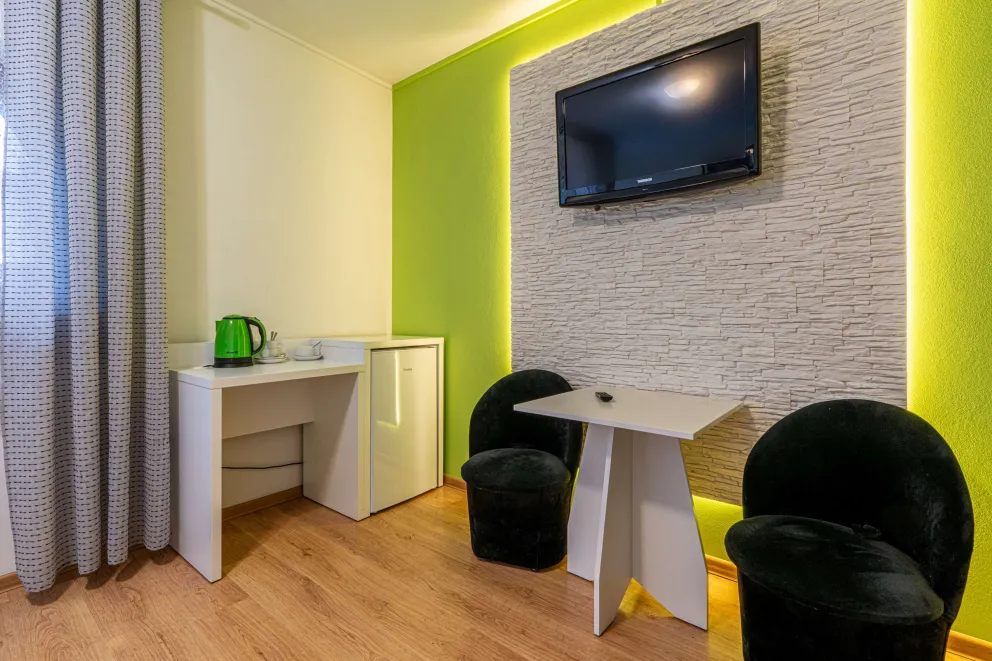 Pokój dwuosobowy nr:15