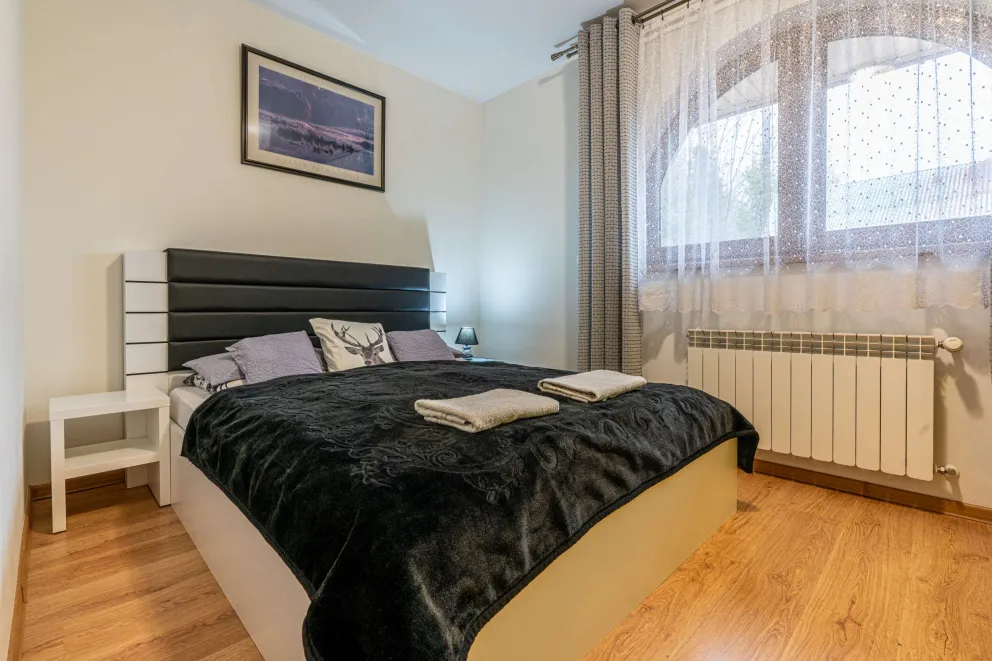 Pokój dwuosobowy nr:15