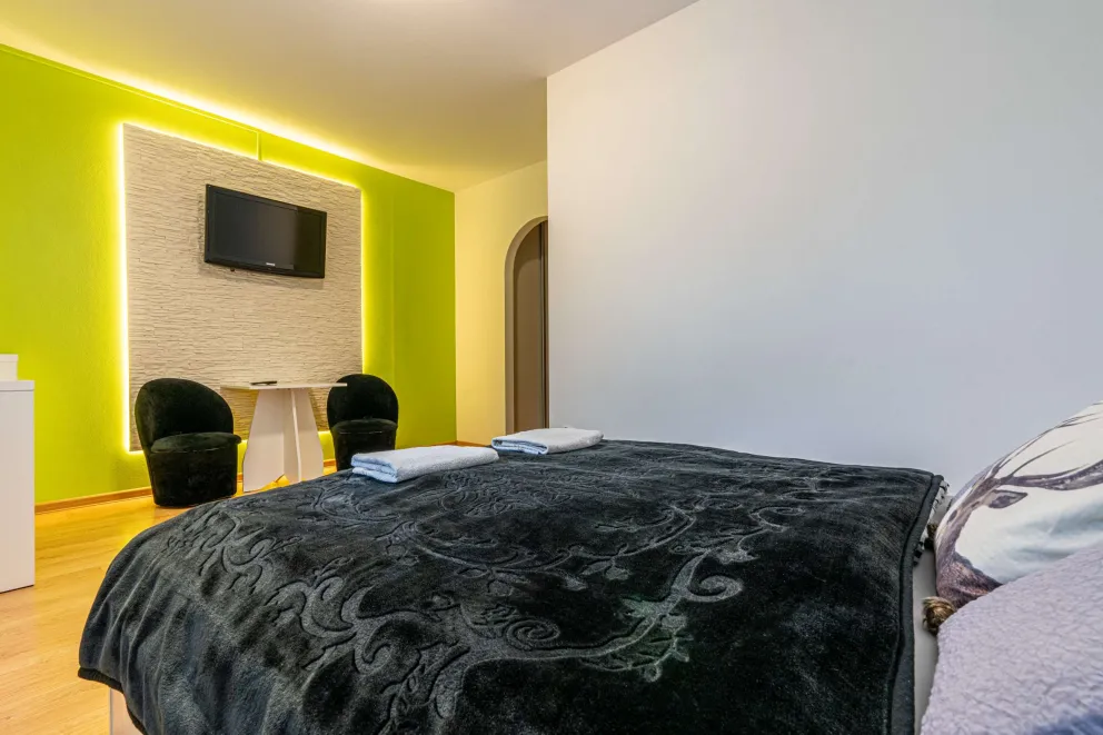 Pokój dwuosobowy nr:15