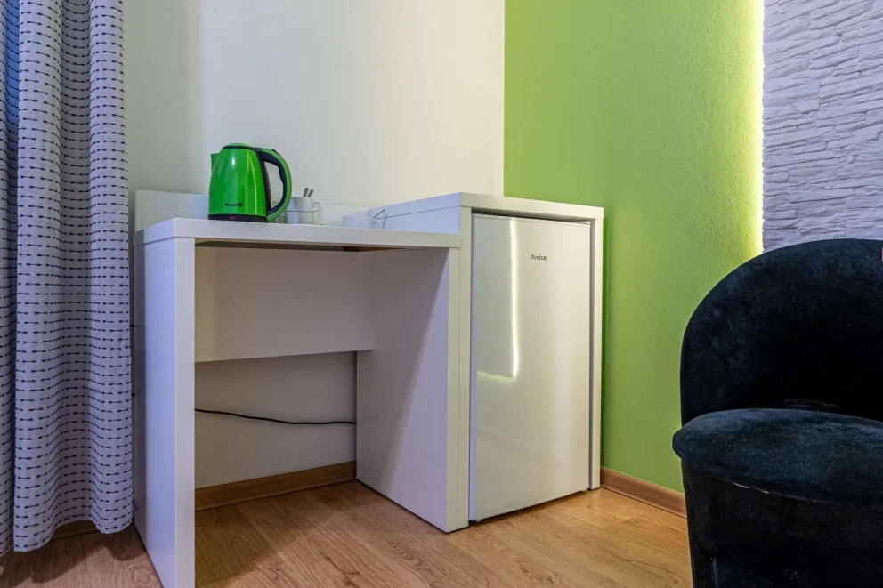 Pokój dwuosobowy nr:15