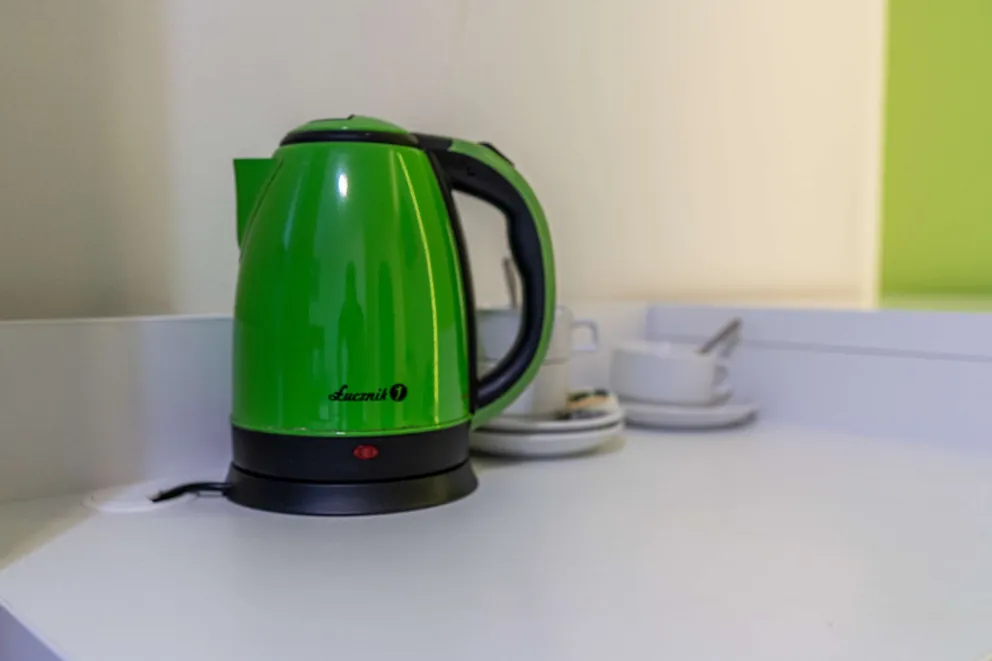 Pokój dwuosobowy nr:15