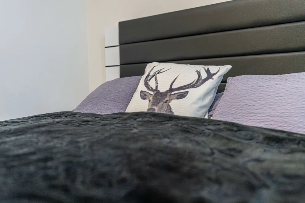 Pokój dwuosobowy nr:15