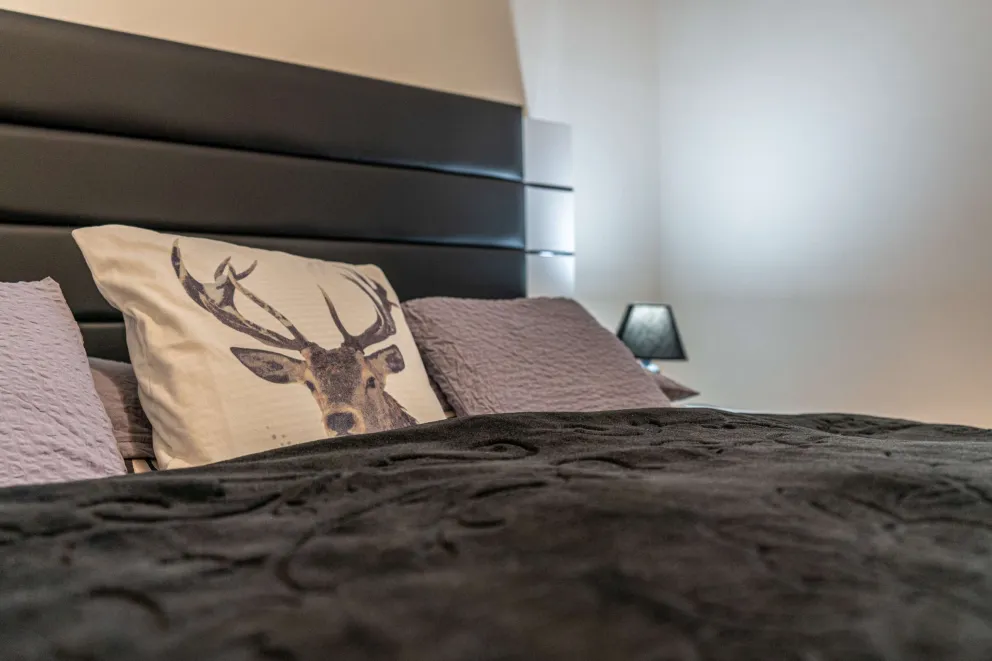 Pokój dwuosobowy nr:15