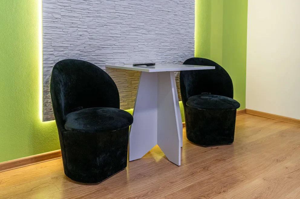 Pokój dwuosobowy nr:15