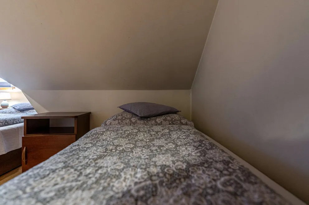 Pokój czteroosobowy nr:22