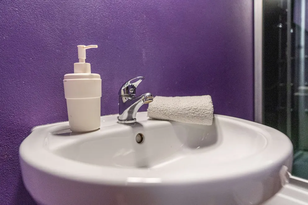Pokój czteroosobowy nr:22