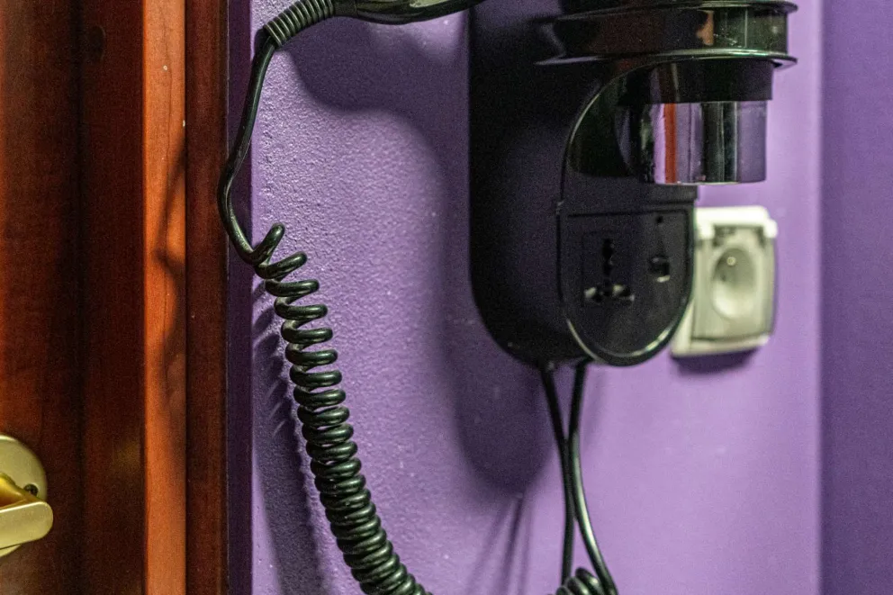 Pokój czteroosobowy nr:22