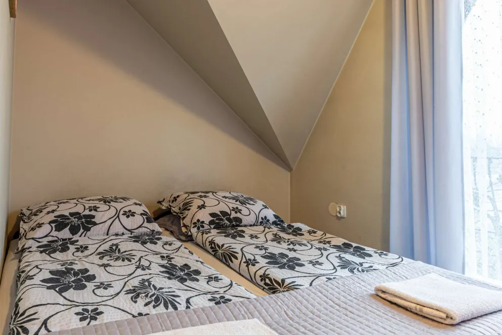 Pokój dwuosobowy nr:16