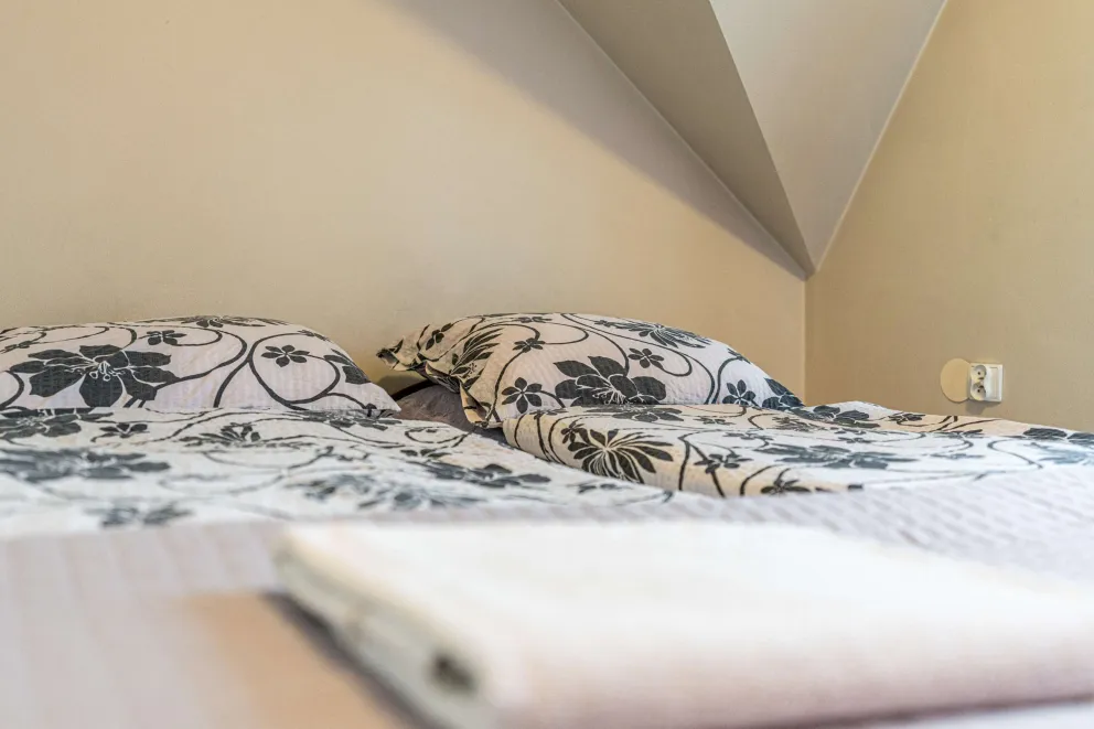 Pokój dwuosobowy nr:16