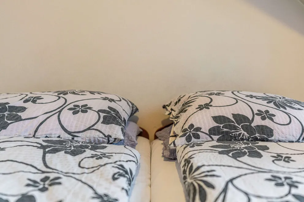 Pokój dwuosobowy nr:16