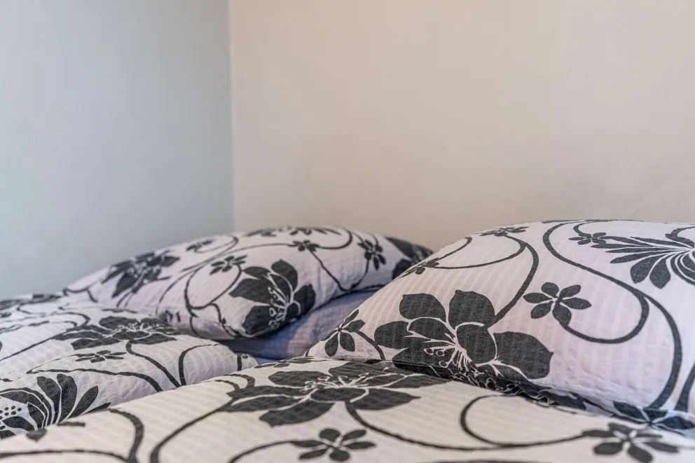 Pokój dwuosobowy nr:16