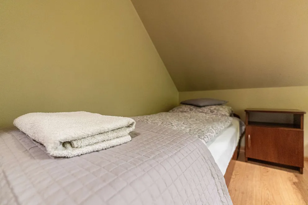 Pokój trzyosobowy nr:17