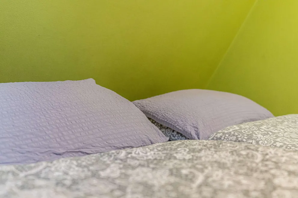 Pokój trzyosobowy nr:17