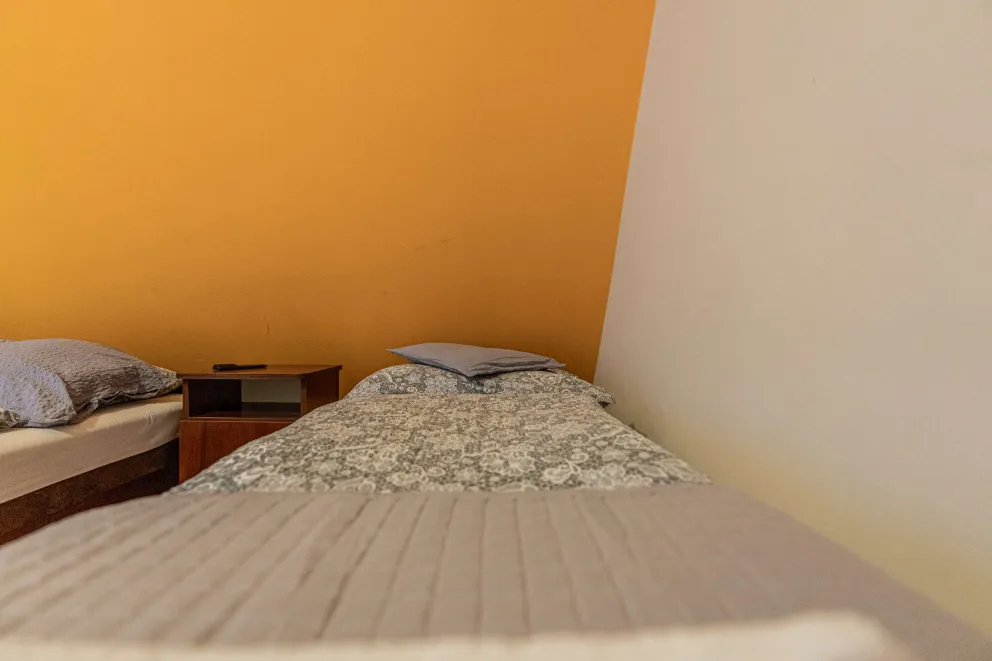 Pokój czteroosobowy nr:18