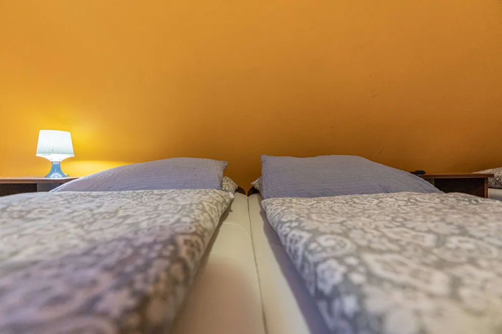 Pokój czteroosobowy nr:18