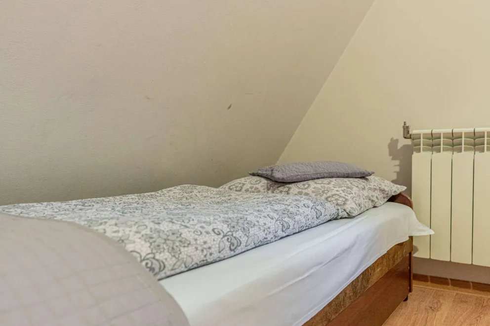Pokój czteroosobowy nr:18