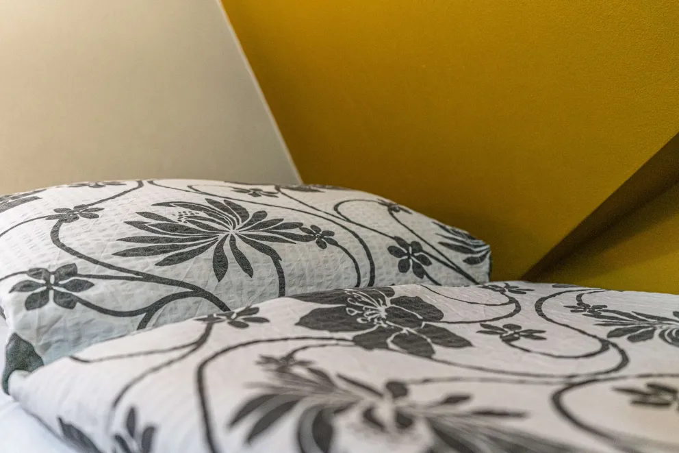 Pokój czteroosobowy nr:19